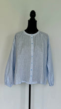 Afbeelding in Gallery-weergave laden, Ostuni 104/A001 Blouse
