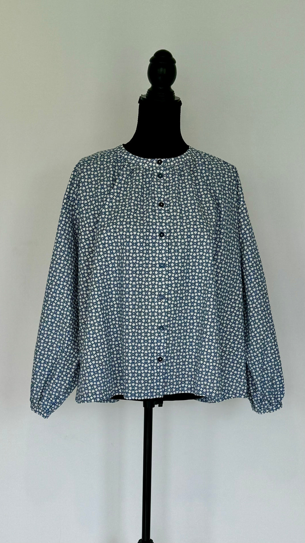 Love chain B. Blouse