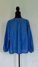 Afbeelding in Gallery-weergave laden, Ostuni 100/B043 Blouse
