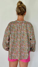 Afbeelding in Gallery-weergave laden, Blouse - Babingdon A
